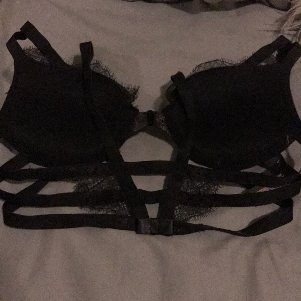 Victoria’s Secret bra